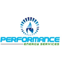 PERFORMANCE ENERGY SERVICES logo, PERFORMANCE ENERGY SERVICES contact details