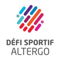 DÃ©fi sportif AlterGo logo, DÃ©fi sportif AlterGo contact details