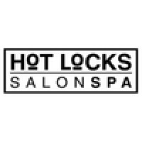 Hot Locks Salon logo, Hot Locks Salon contact details