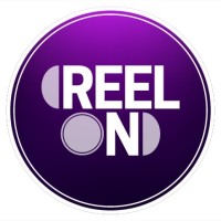 Reel On logo, Reel On contact details