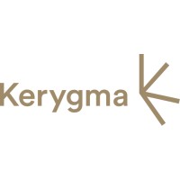 Kerygma logo, Kerygma contact details