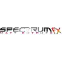 Spectrum Effects logo, Spectrum Effects contact details