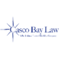 Casco Bay Law logo, Casco Bay Law contact details