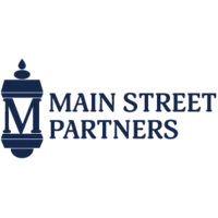 Main Street Partners logo, Main Street Partners contact details