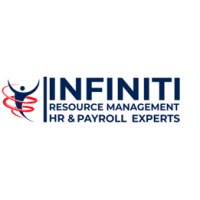 Infiniti Resource Management logo, Infiniti Resource Management contact details