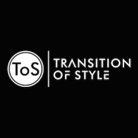 Transition of Style logo, Transition of Style contact details