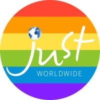 Just Worldwide Ltd logo, Just Worldwide Ltd contact details