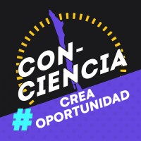 CON-CIENCIA #CREAOPORTUNIDAD logo, CON-CIENCIA #CREAOPORTUNIDAD contact details