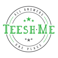 Teesh.me logo, Teesh.me contact details