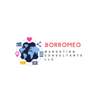 Borromeo Marketing Consultants, LLC logo, Borromeo Marketing Consultants, LLC contact details