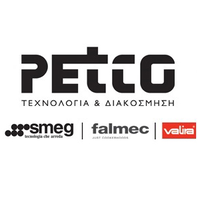 PETCO AE - SMEG logo, PETCO AE - SMEG contact details