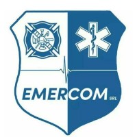 EMERCOM SRL logo, EMERCOM SRL contact details