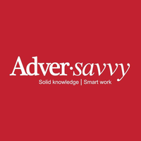 Adversavvy logo, Adversavvy contact details