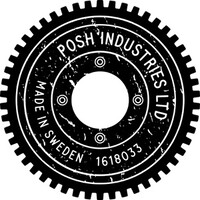 Posh Industries AB logo, Posh Industries AB contact details