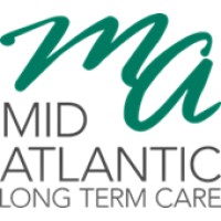 MID-ATLANTIC LONG TERM CARE logo, MID-ATLANTIC LONG TERM CARE contact details