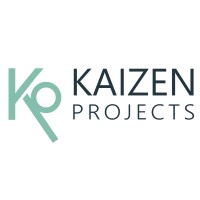 Kaizen Projects logo, Kaizen Projects contact details