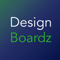 DesignBoardz logo, DesignBoardz contact details