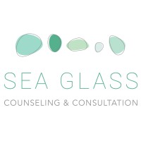 Sea Glass Counseling and Consultation, LLC logo, Sea Glass Counseling and Consultation, LLC contact details