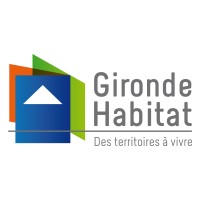 Gironde Habitat Office Public de l’Habitat (OPH) logo, Gironde Habitat Office Public de l’Habitat (OPH) contact details