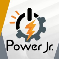 Power Jr logo, Power Jr contact details