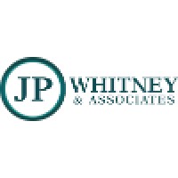 JP Whitney & Associates, LLC. logo, JP Whitney & Associates, LLC. contact details