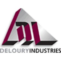 Deloury Construction Co logo, Deloury Construction Co contact details