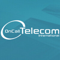 OnCall Telecom International logo, OnCall Telecom International contact details