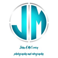 John A. McCreary Photo and Video logo, John A. McCreary Photo and Video contact details