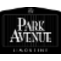 Park Avenue Limousine Company logo, Park Avenue Limousine Company contact details