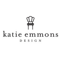 Katie Emmons Design logo, Katie Emmons Design contact details