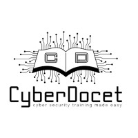 CyberDocet LLC logo, CyberDocet LLC contact details