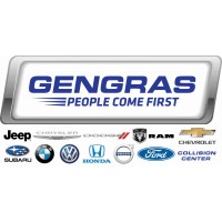 Gengras Motor Cars logo, Gengras Motor Cars contact details