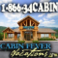 Cabin Fever Vacations logo, Cabin Fever Vacations contact details