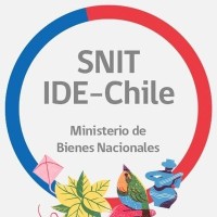 IDE Chile logo, IDE Chile contact details