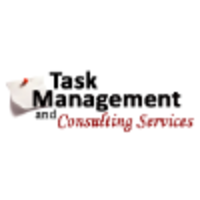 Task Managment and Consulting Services logo, Task Managment and Consulting Services contact details