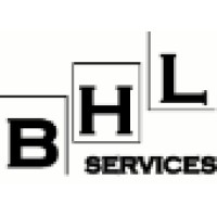 BHL Services, Inc. logo, BHL Services, Inc. contact details