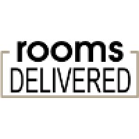 Rooms Delivered logo, Rooms Delivered contact details