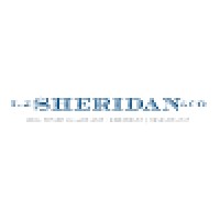 L.J. Sheridan & Co logo, L.J. Sheridan & Co contact details