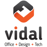 F. VIDAL, S.A. logo, F. VIDAL, S.A. contact details