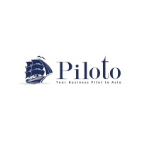 Piloto Asia logo, Piloto Asia contact details