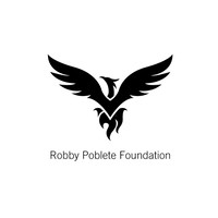 Robby Poblete Foundation logo, Robby Poblete Foundation contact details