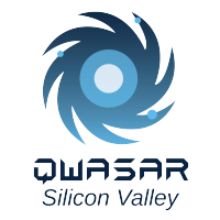 Qwasar Silicon Valley logo, Qwasar Silicon Valley contact details