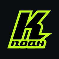 K.Noah Teamwear logo, K.Noah Teamwear contact details