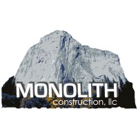 Monolith Construction LLC logo, Monolith Construction LLC contact details