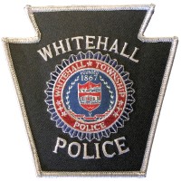 Whitehall Township Police Department logo, Whitehall Township Police Department contact details