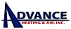 Advance Heating & Air Inc logo, Advance Heating & Air Inc contact details