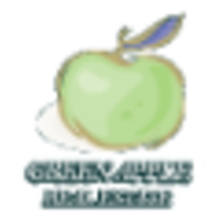 Green Apple Real Estate logo, Green Apple Real Estate contact details