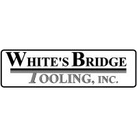 'White''s Bridge Tooling; Inc.' logo, 'White''s Bridge Tooling; Inc.' contact details