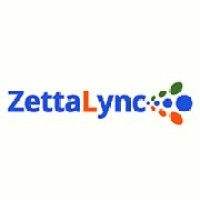 ZettaLync logo, ZettaLync contact details