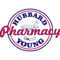 Hubbard/Young Pharmacy logo, Hubbard/Young Pharmacy contact details